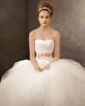 White by Vera Wang_Quinceanera dresses