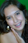 Rebecca Navarro