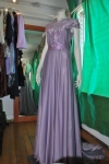 Eduardo Lucero Dress