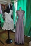 Eduardo Lucero Dress