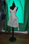 Eduardo Lucero Dress