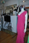 Eduardo Lucero Dress