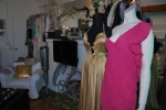 Eduardo Lucero Dress