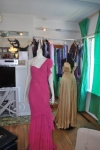 Eduardo Lucero Dress