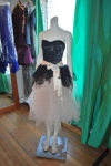 Eduardo Lucero Dress