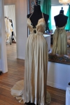 Eduardo Lucero Dress