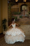 Raúl Corona Quinceanera Dress Collection