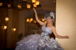 Raúl Corona Quinceanera Dress Collection