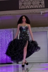 Black Quinceanera Dress