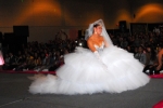 White Quinceanera Dress