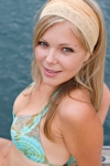 Headbands for the beach