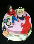 fashionista quinceanera cake.jpg