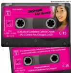 80\'s Cassette Party