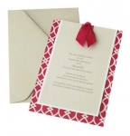 Mara-Mi Hot Layered Invitation Kit 