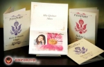 Passport Design