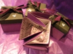 Quinceanera Boxed Invitations