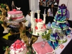 Different Quinceanera Cakes Designs 