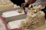 Quinceanera Cake
