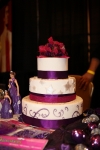 Quinceanera Cake