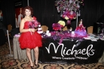 Quinceanera Cake