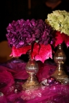 Quinceanera Center Pieces