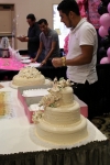 Quinceanera Cakes 