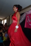 red-party-dress