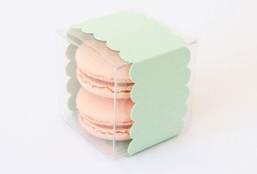 A Mint Green and Pink Quinceañera