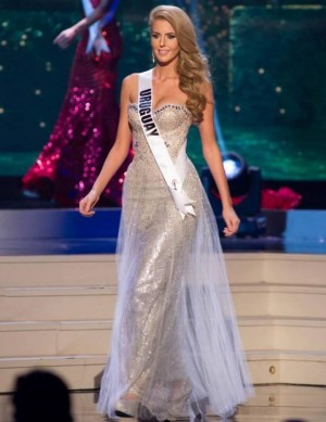 Miss Universe Gowns that could be XV Dresses