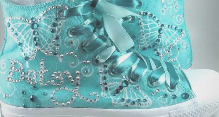quince converse