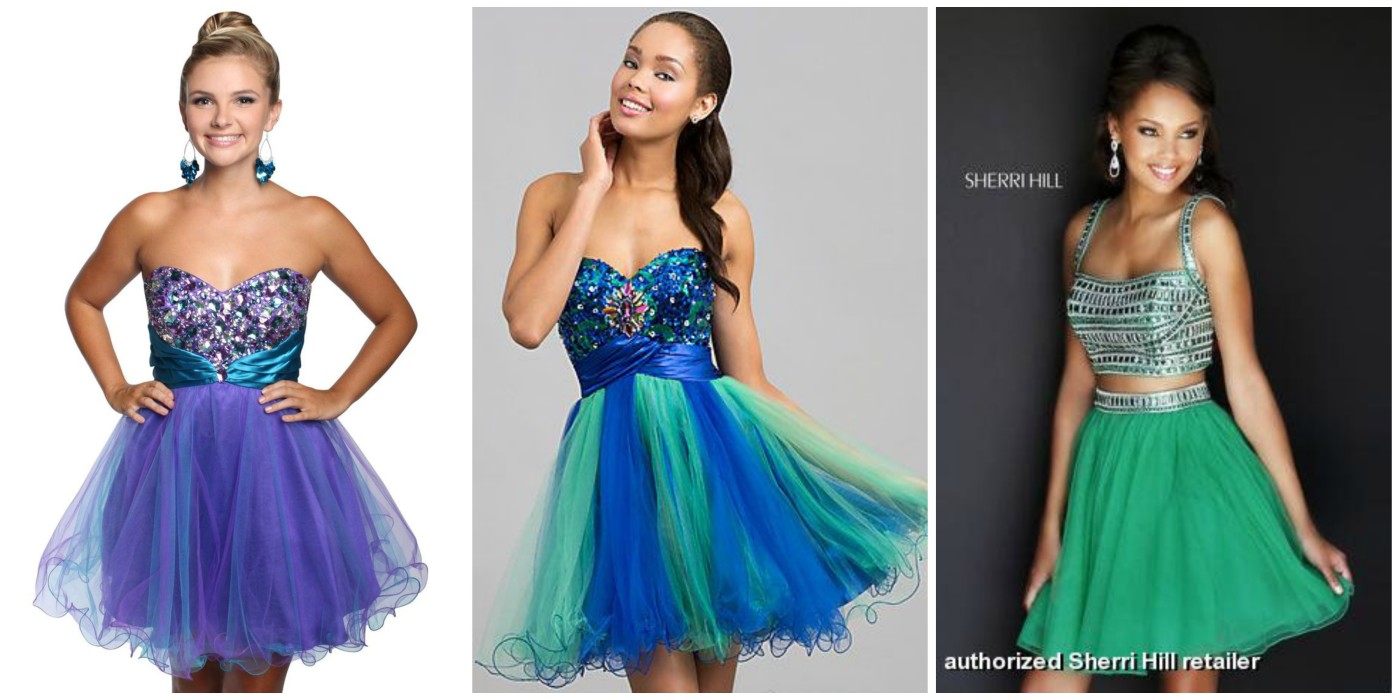 Jaw Dropping Quinceañera Surprise Dance Outfits 2577