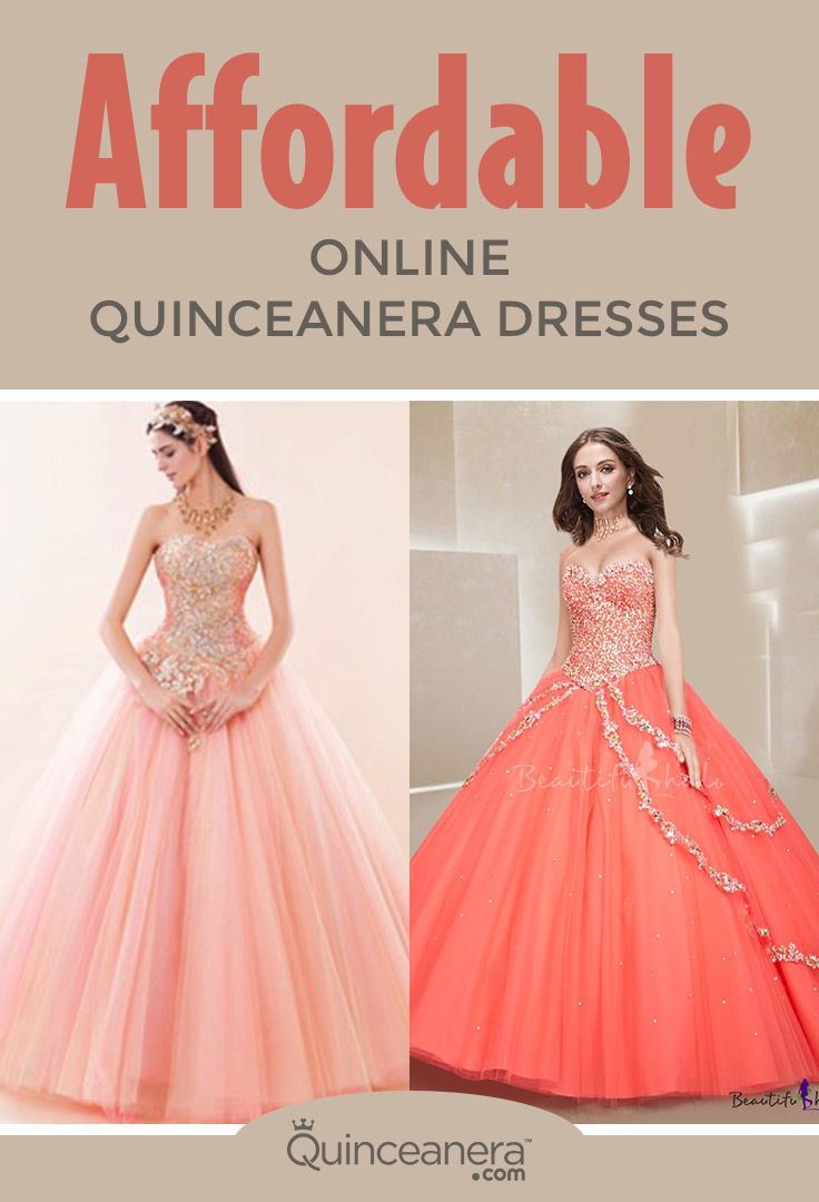 affordable dresses online