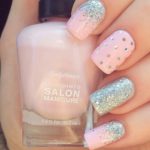 Our 15 Favorite Pink Quinceanera Nail Ideas - Quinceanera
