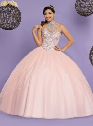 places to get quinceanera dresses near me