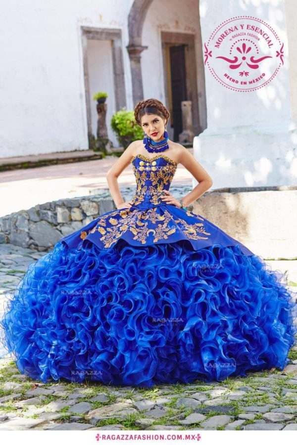 mexican dresses for 15 anos