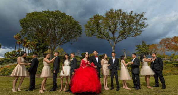 5 Things To Know Before Choosing your Quinceanera Court