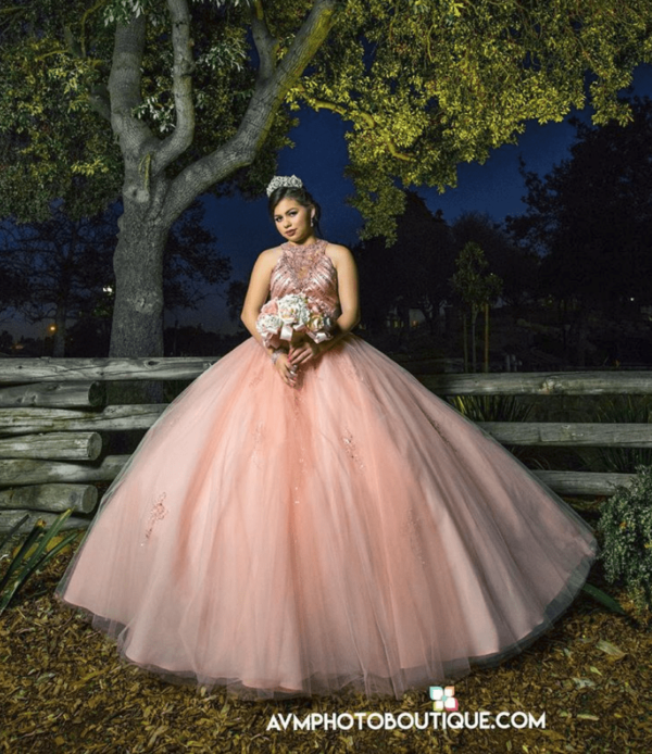 The 10 Most Expensive Things About Having a Quinceanera