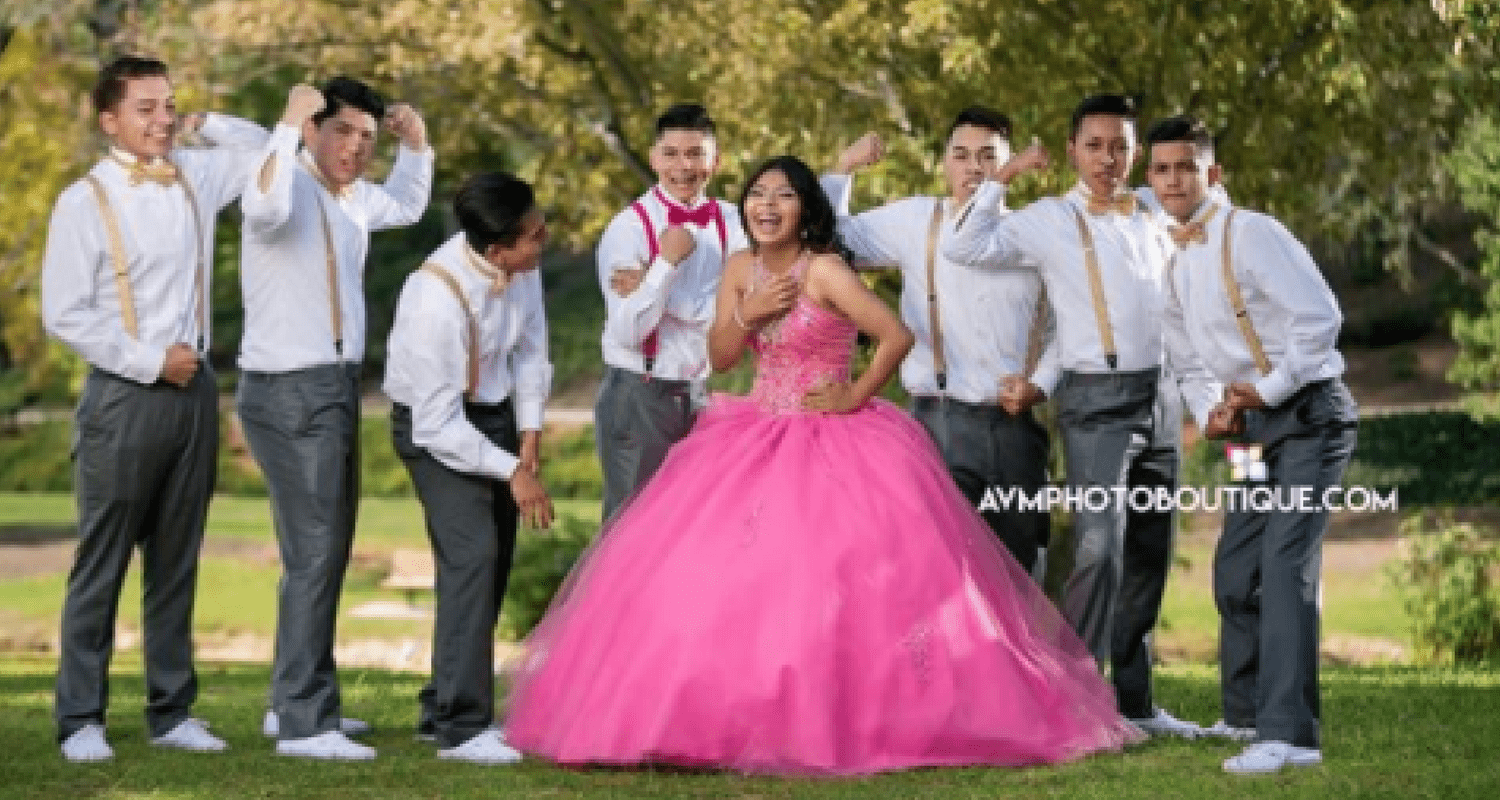 25 Quince Planning Gifs Every Quinceanera Will Find Funny And Relatable Quinceanera